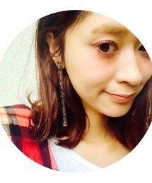 Cheek | cheekの新作ピアス(イヤリング)です♡(ピアス（両耳用）)