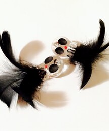 Cheek | CHEEK♥︎新作(ピアス（両耳用）)