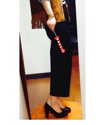 made in usa | スラックス