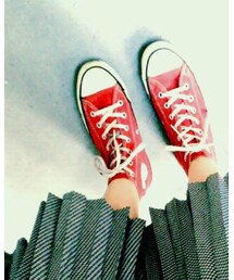 CONVERSE ALL STAR | スニーカー