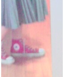 CONVERSE ALL STAR | スニーカー
