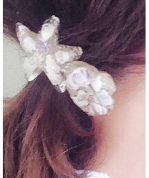 Cheek | バレッタ/ヘアクリップ