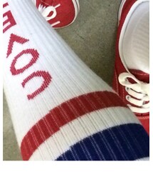 covetsocks | ソックス/靴下