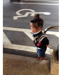 GO TO HOLLYWOOD | Ｔ(Tシャツ/カットソー)