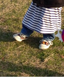 CONVERSE | スニーカー
(スニーカー)