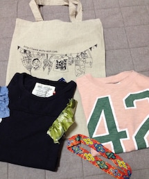 Tシャツ/カットソー