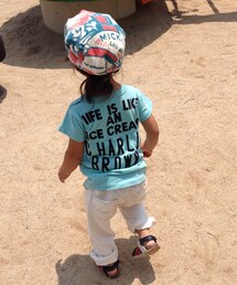 DD | Tシャツ/カットソー