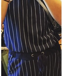 しまむら | つなぎ/オールインワン