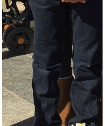 H&M | デニムパンツ