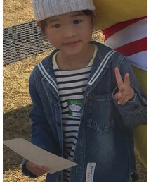 無印良品 | Tシャツ/カットソー