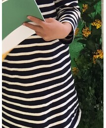 無印良品 | チュニック