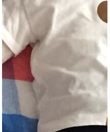 無印良品 | Tシャツ/カットソー