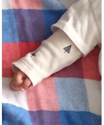 OLD NAVY | ロンパース