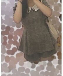 Secret Honey | ワンピース/ドレス