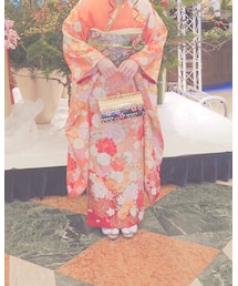 振袖わらん | 浴衣