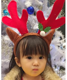 reindeer | おもちゃ