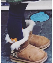 ever ugg | ブーツ