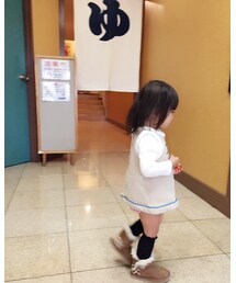 UNIQLO | Tシャツ/カットソー