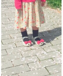 Vivienne Westwood×Melissa | サンダル