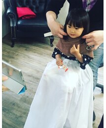 ヘアカット | その他