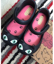 melissa | シューズ