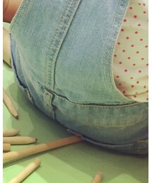 babyGAP | デニムパンツ