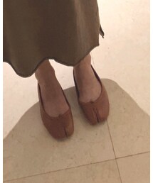 MM6 Maison Margiela | パンプス