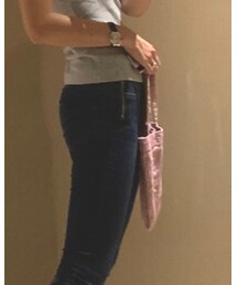 calzedonia | デニムパンツ