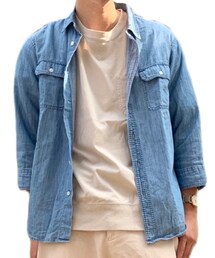 古着 | シャツ/ブラウス