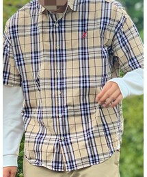 KANGOL | シャツ/ブラウス