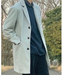 チェスターコート | ジャケット/アウター