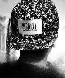 PIGALLE | キャップ