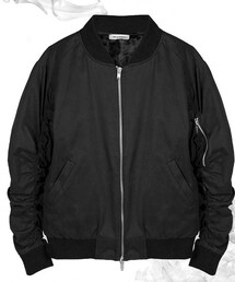 nid de guepes | MA-1(ブルゾン)