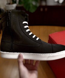 PUBLIC SCHOOL | スニーカー