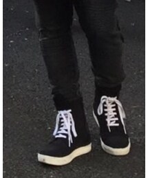 PUBLIC SCHOOL | スニーカー