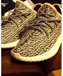 adidas | 抽選外れ気合のプレミア価格で泣く泣く購入w(スニーカー)