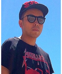 FRESH.I.AM | キャップ