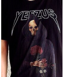 YEEZUS | Tシャツ/カットソー