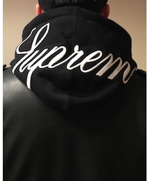 Supreme  | パーカー