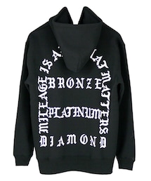 star allience gold clothing | パーカー