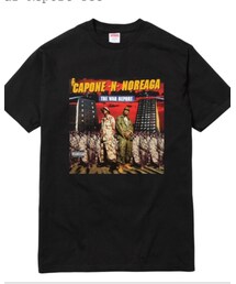 Supreme  | Tシャツ/カットソー
