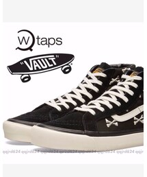 VANS | スニーカー