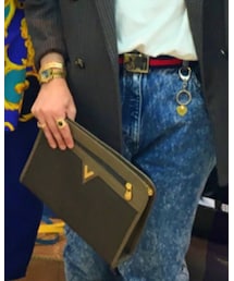 VALENTINO | クラッチバッグ