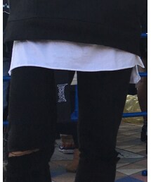 8seconds | ベルト