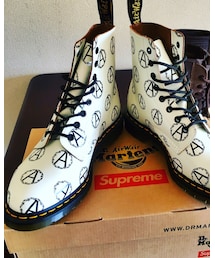 UNDERCOVER | ブーツ