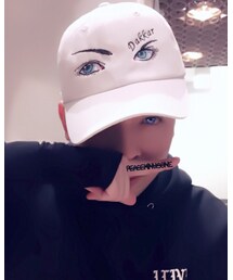 DAKKAR | キャップ