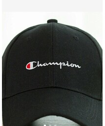 Champion | キャップ