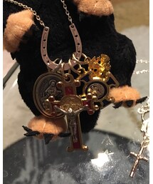 amijed | ネックレス