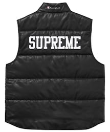 Supreme  | ダウンベスト