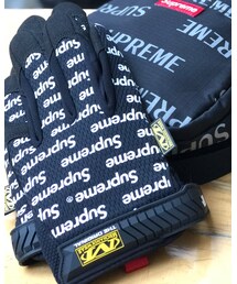 Supreme  | 手袋